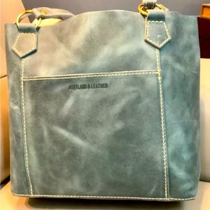 BNNU aqua market bag